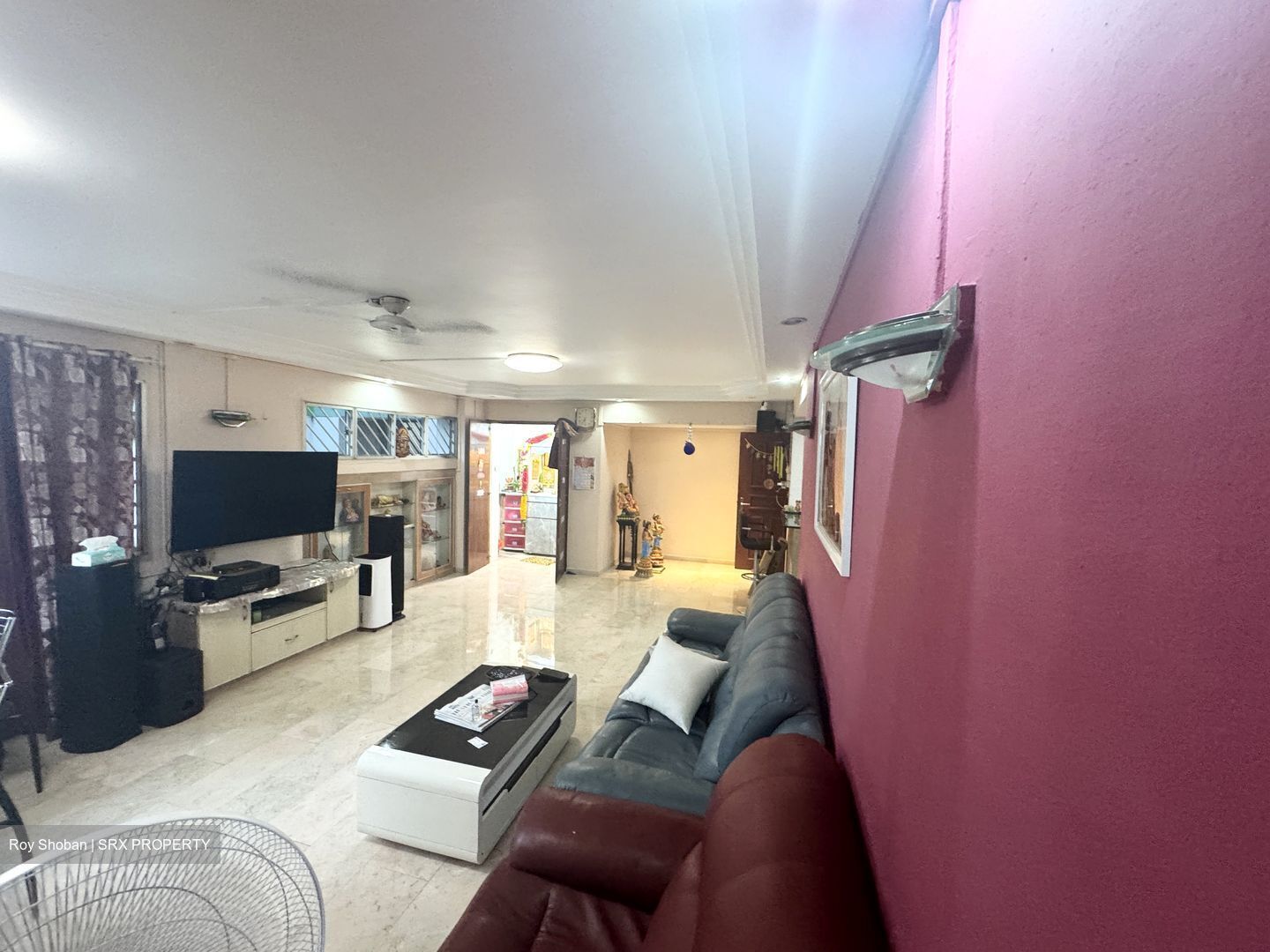 Blk 261 Boon Lay Crest (Jurong West), HDB 5 Rooms #479054141